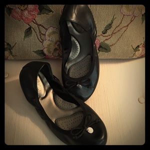 Dexflex Comfort Flats